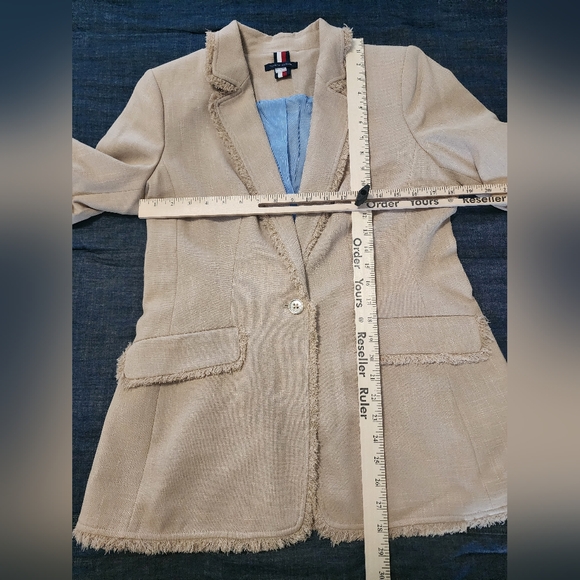 Casual Blazer - Picture 13 of 13